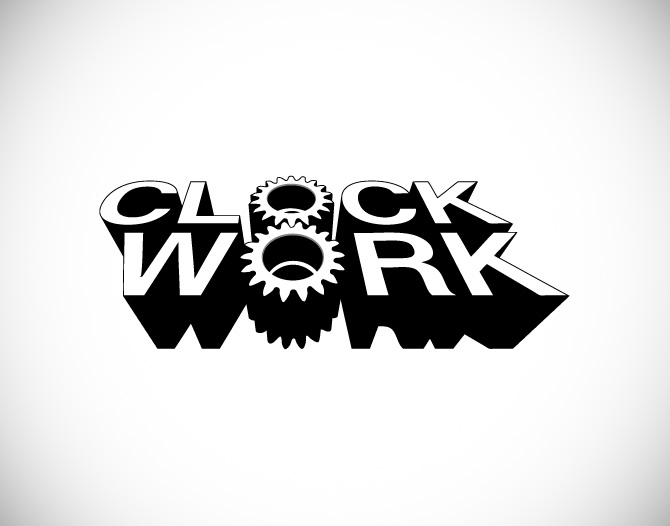 Clockwork | Full Mark