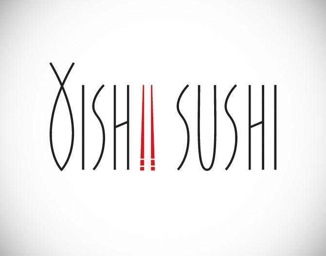 Oishii Sushi | Full Mark