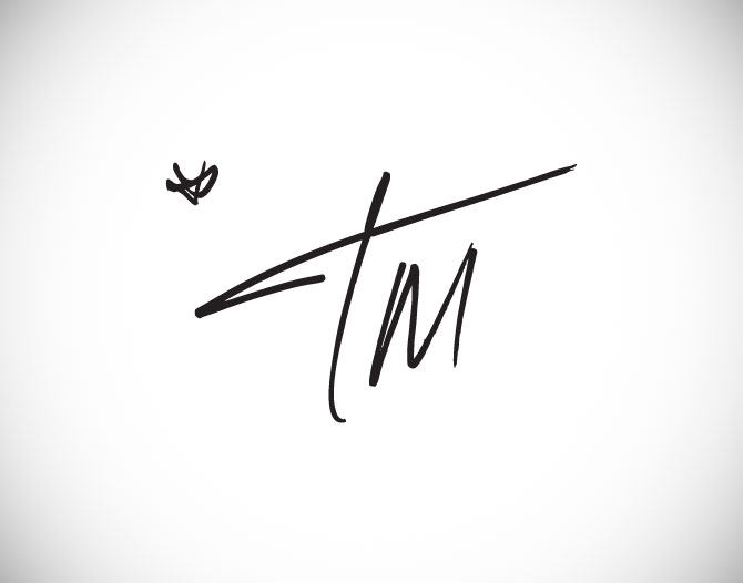 Trademark | Small Mark